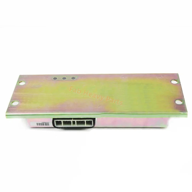 Controller CPU Computer Board 7834-30-1100 Fits for Komatsu Excavator PC200-5