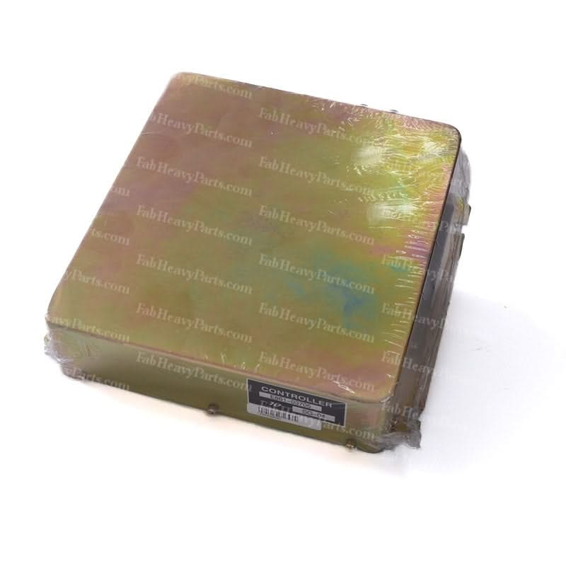Controller E861 - 03705 E861 - 03705A for CAT Excavator 200B 120B 300B CPU Box - Fab Heavy Parts