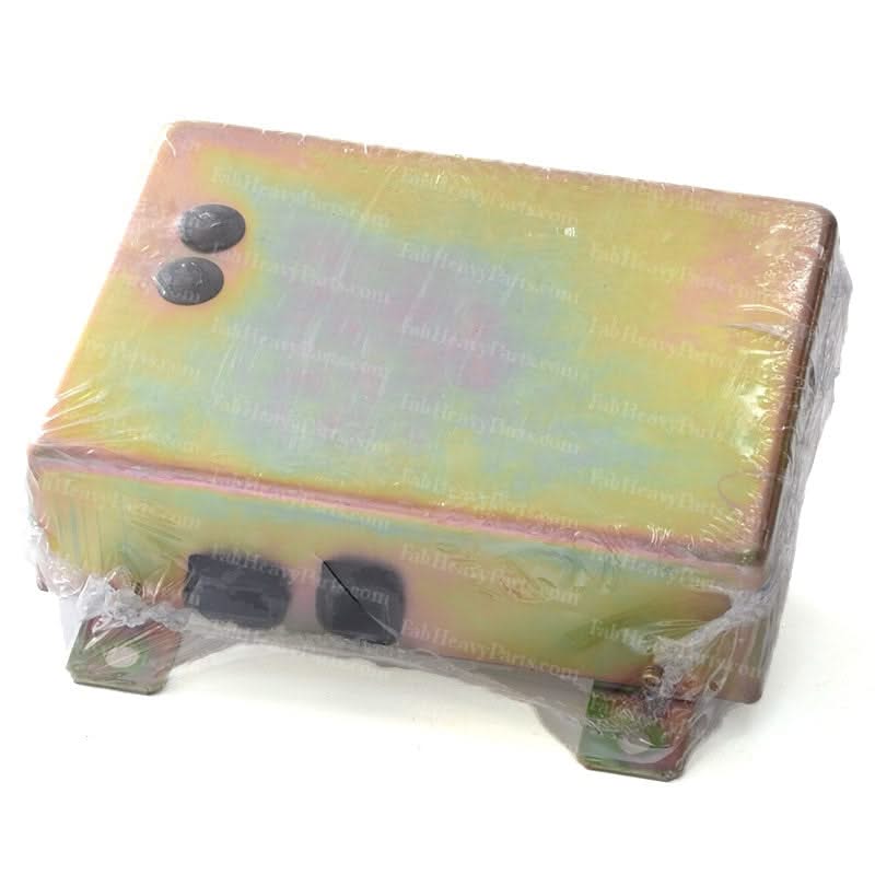 Controller Unit YN22E00013F3 2480U307F2 YN22E00013F4 for Kobelco Excavator SK200 - 2 SK200 - 3 SK200 - 5 - Fab Heavy Parts