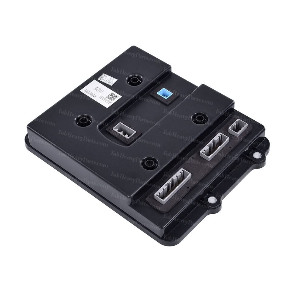 Controller YA00002098 for Hitachi Excavator ZX200 - 5G ZX200LC - 5G ZX210H - 5G ZX240 - 5G ZX250H - 5G ZX280 - 5G ZX330 - 5G ZX350H - 5G ZX360 - 5G - Fab Heavy Parts