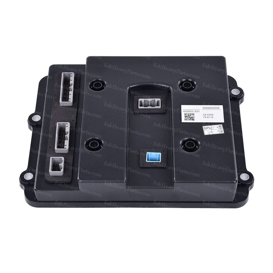 Controller YA00002098 for Hitachi Excavator ZX200 - 5G ZX200LC - 5G ZX210H - 5G ZX240 - 5G ZX250H - 5G ZX280 - 5G ZX330 - 5G ZX350H - 5G ZX360 - 5G - Fab Heavy Parts