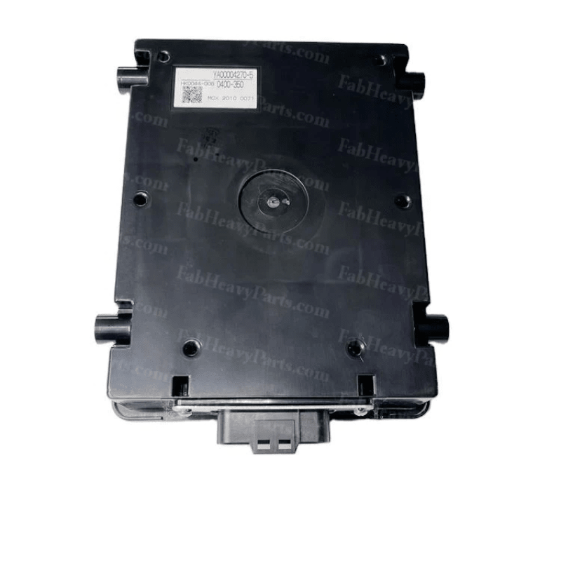 Controller YA00004270 for Hitachi ZX330 - 5G ZX210 - 5G ZX350 - 6G Excavator - Fab Heavy Parts