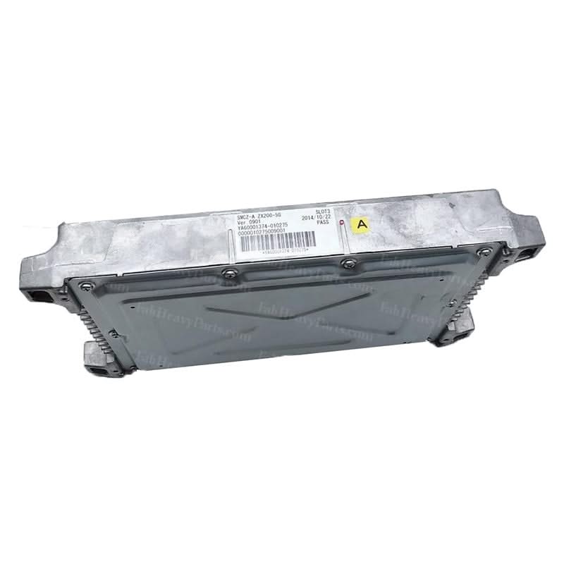 Controller YA60001374 for Hitachi ZX200 - 5G ZX210H - 5G Excavator - Fab Heavy Parts