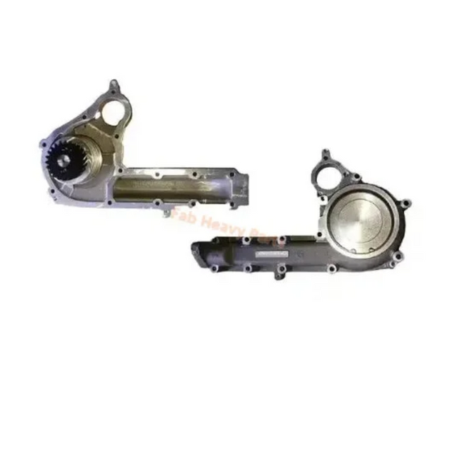 Coolant Pump 02937465 for Deutz Engine BF6M1015 BF6M1015C BF6M1015CP