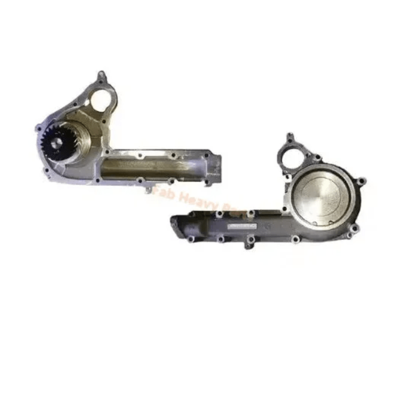 Coolant Pump 02937465 for Deutz Engine BF6M1015 BF6M1015C BF6M1015CP - Fab Heavy Parts