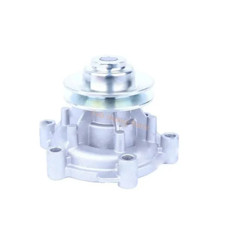 Coolant Pump 333/E8403 333-E8403 for JCB Teletruk TLT25D TLT30D TLT30G TLT35D