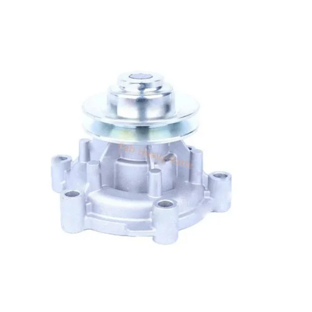 Coolant Pump 333/E8403 333-E8403 for JCB Teletruk TLT25D TLT30D TLT30G TLT35D