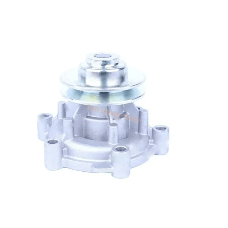 Coolant Pump 333/E8403 333 - E8403 for JCB Teletruk TLT25D TLT30D TLT30G TLT35D - Fab Heavy Parts