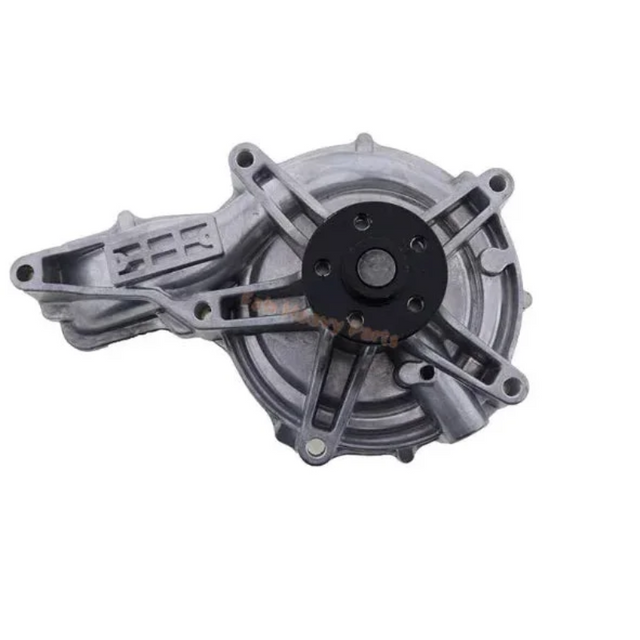 Coolant Water Pump VOE22902431 for Volvo Engine TAD940GE D16C Excavator EC340DL EC380DL EC700CL