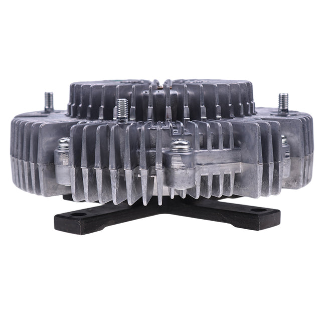 Fan Clutch 8-97148797-0 for Isuzu Engine 4HE1 Truck NPR