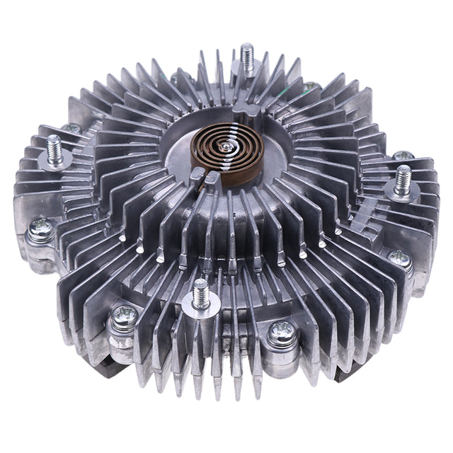 Fan Clutch 8-97148797-0 for Isuzu Engine 4HE1 Truck NPR