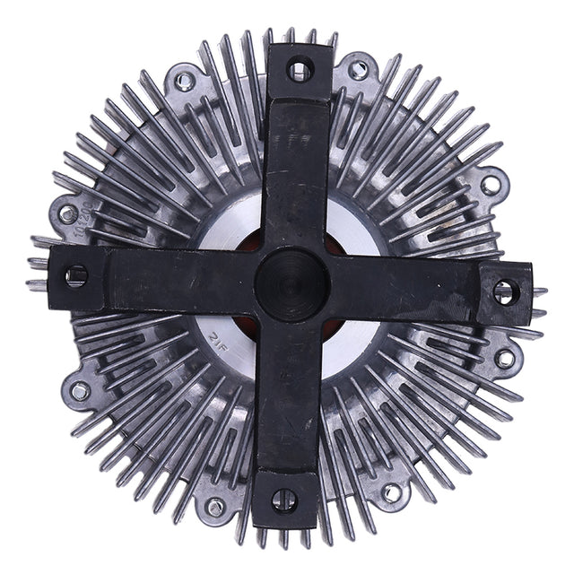 Fan Clutch 8-97148797-0 for Isuzu Engine 4HE1 Truck NPR