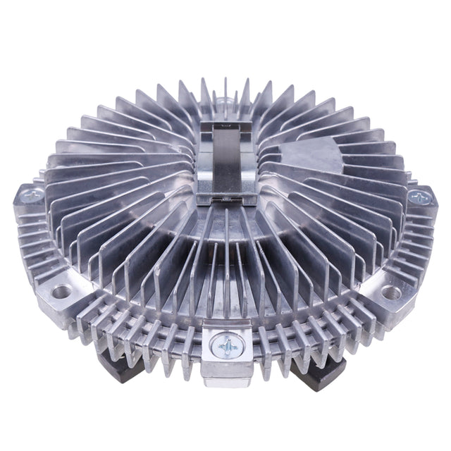 Fan Clutch 8-98019743-0 for Isuzu Engine 4HK1 Truck 700P