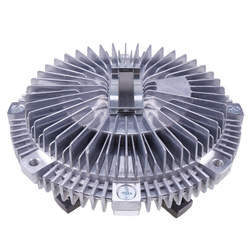 Fan Clutch 8-98019743-0 for Isuzu Engine 4HK1 Truck 700P