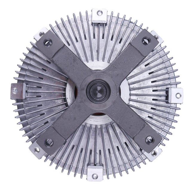 Fan Clutch 8-98019743-0 for Isuzu Engine 4HK1 Truck 700P