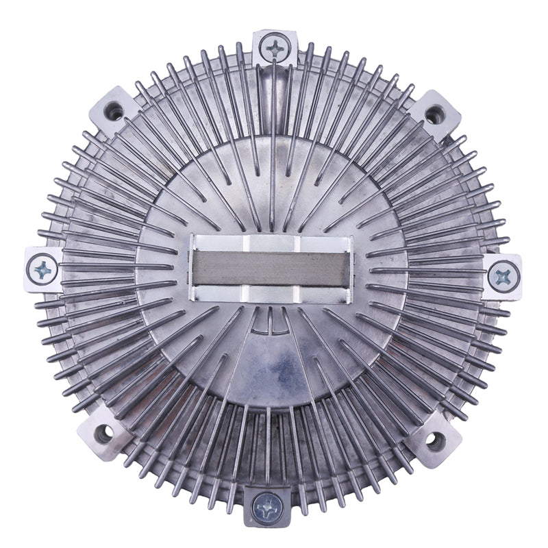 Fan Clutch 8-98019743-0 for Isuzu Engine 4HK1 Truck 700P