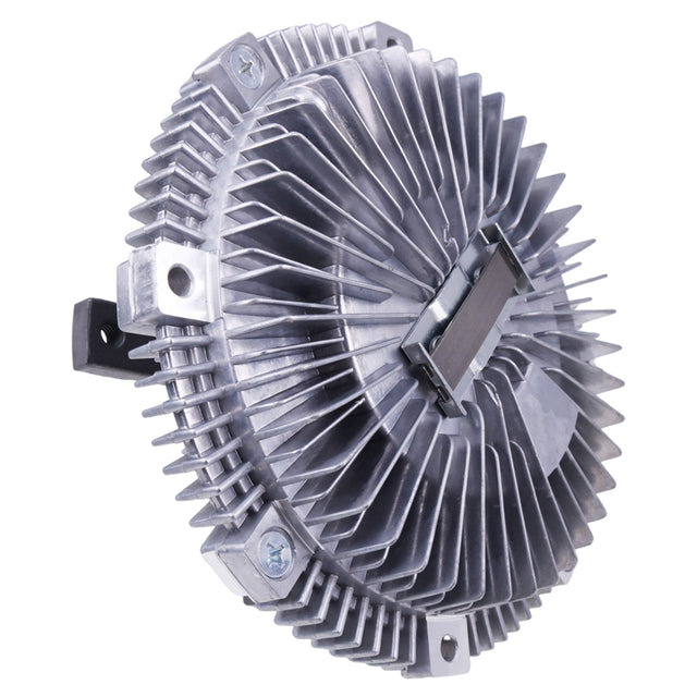 Fan Clutch 8-98019743-0 for Isuzu Engine 4HK1 Truck 700P