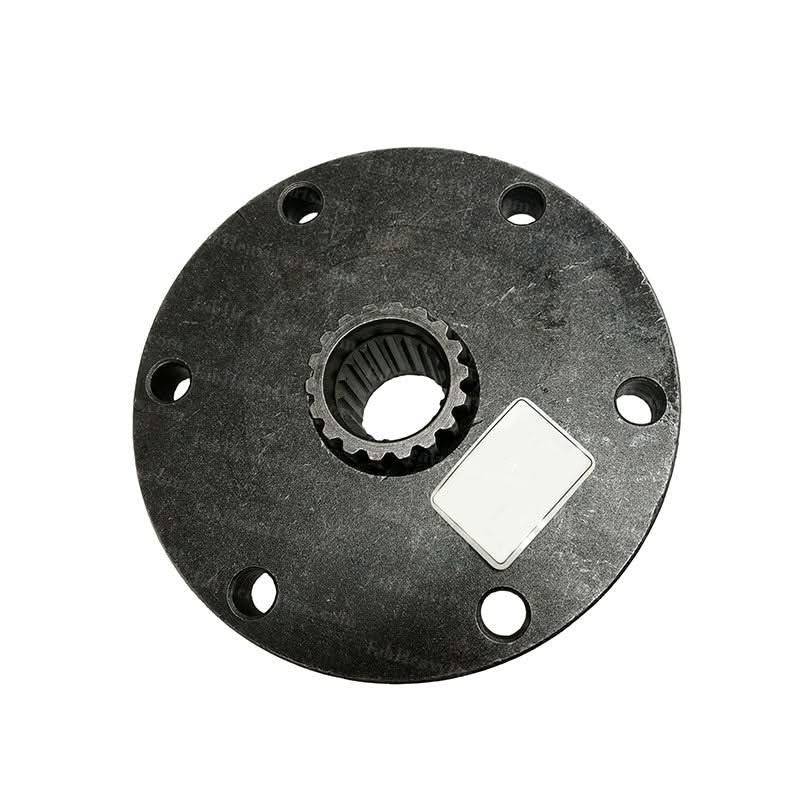 Coupling 18T*18T Fits Komatsu PC100 - 5 PC120 - 5 PC75UU Excavator - Fab Heavy Parts
