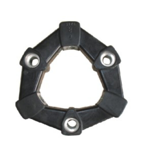 Fits Kobelco Excavator SK40-7 Fits Komatsu Excavator PC20 Coupling 8AS