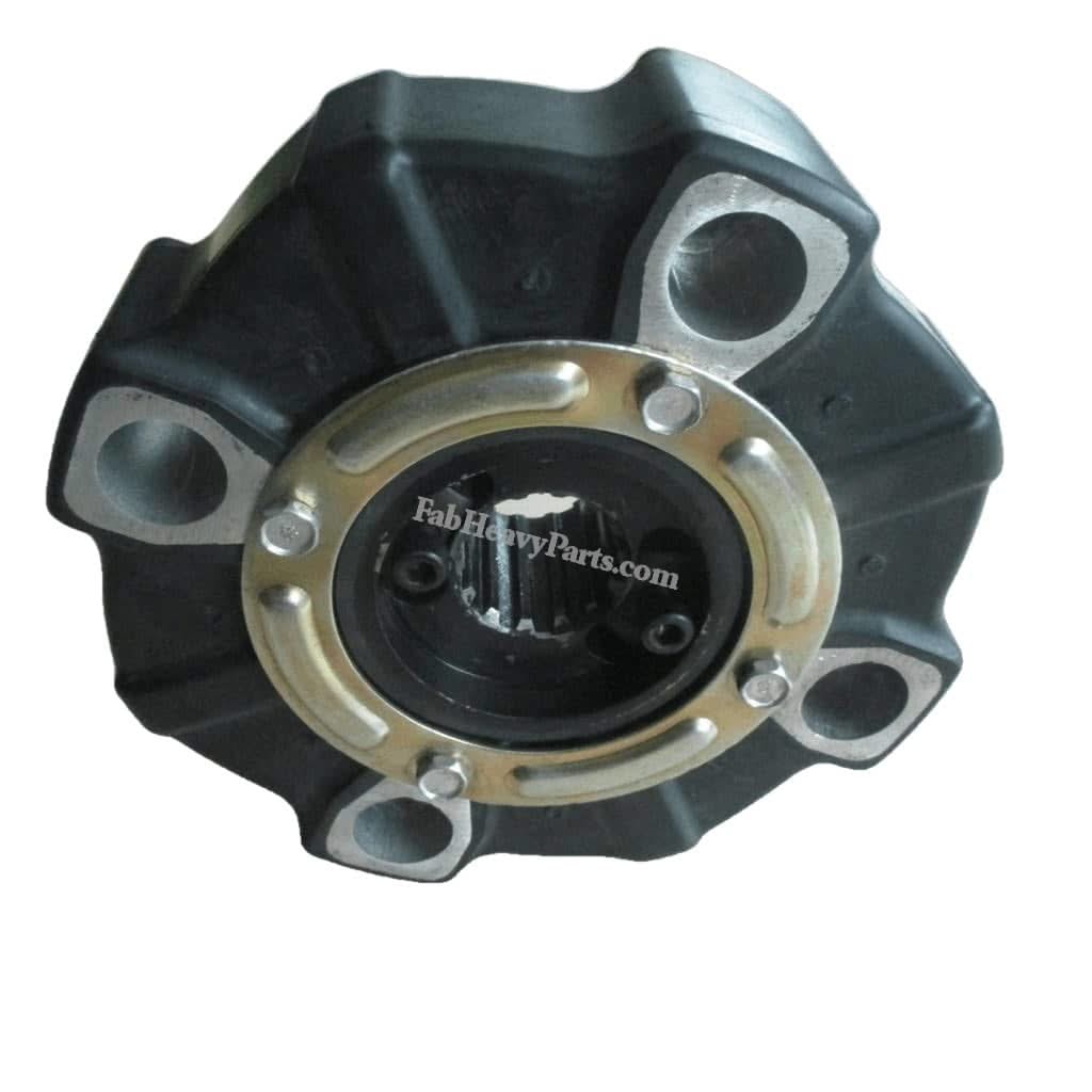 Coupling Assembly 50AC Fits for Caterpillar Excavator 200B - Fab Heavy Parts