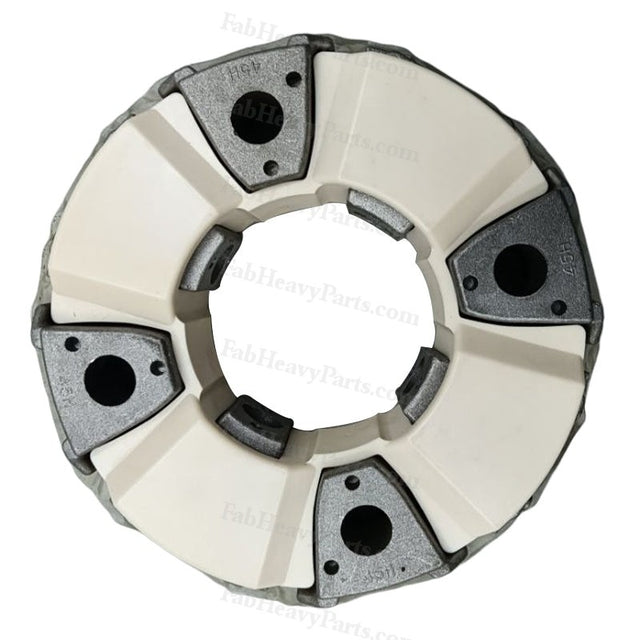 Fits Hitaxhi Excavator ZAX200 Coupling Assy 45H