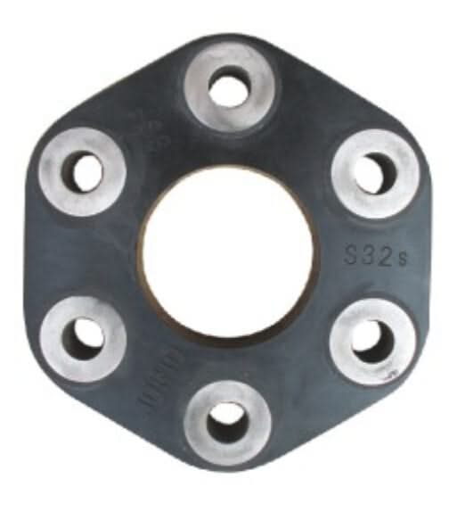 Coupling Assy S32S - Fab Heavy Parts