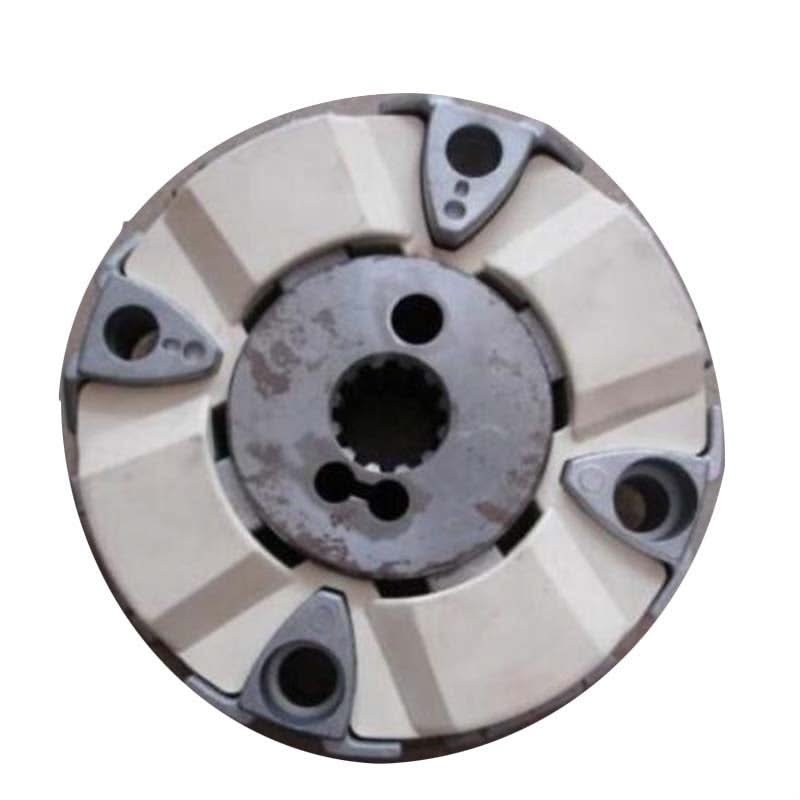 Coupling GP - Flexible 2797871 279 - 7871 Fits for Caterpillar CAT 323D 321D LCR 320D Excavator C6.4 3066 Engine - Fab Heavy Parts