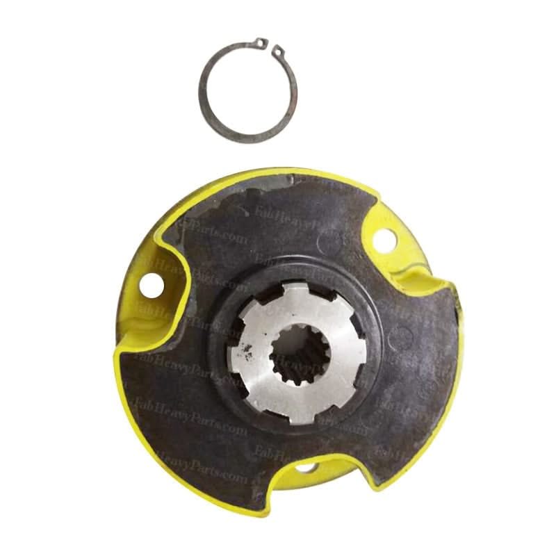 Coupling Pump Assy 267 - 1082 2671082 Fits for Caterpillar CAT 303.5C 303C 304D 305.5D 305E Excavator - Fab Heavy Parts