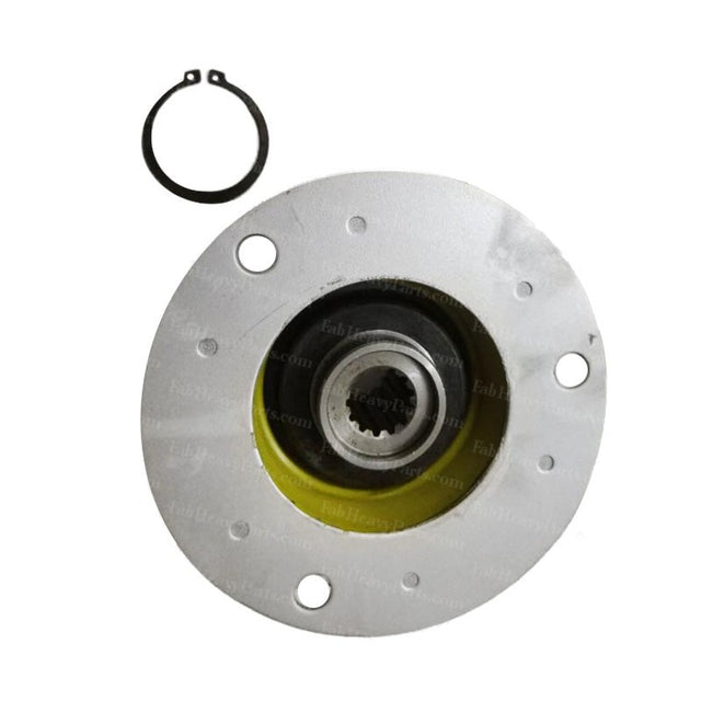 Coupling Pump Assy 267-1082 2671082 Fits for Caterpillar CAT 303.5C 303C 304D 305.5D 305E Excavator