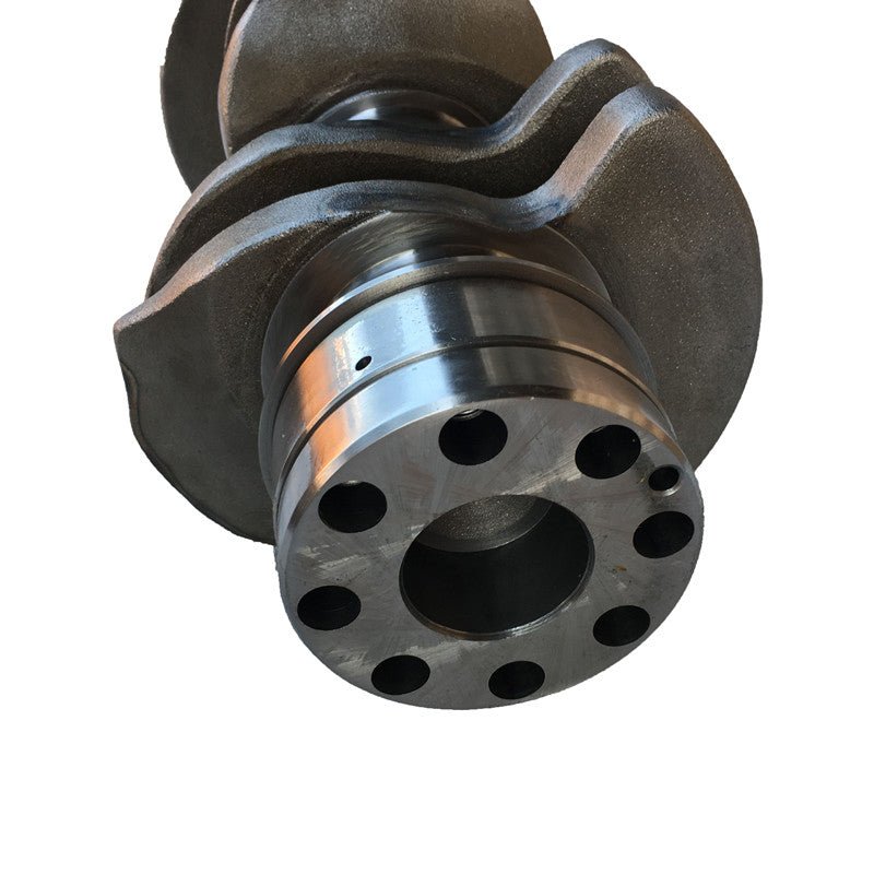 Crankshaft 1 - 12310503 - 2 for Isuszu 6SD1 6SD1T Engine - Fab Heavy Parts