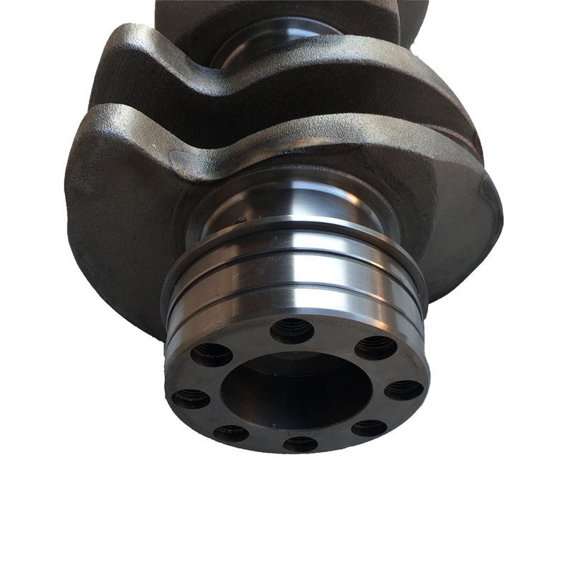 Crankshaft 1 - 12310503 - 2 for Isuszu 6SD1 6SD1T Engine - Fab Heavy Parts