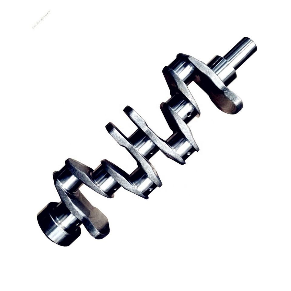 Crankshaft 8 - 94118 - 828 - 0 for Isuzu C223 Engine - Fab Heavy Parts