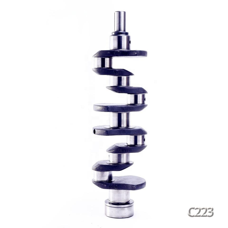 Crankshaft 8 - 94118 - 828 - 0 for Isuzu C223 Engine - Fab Heavy Parts