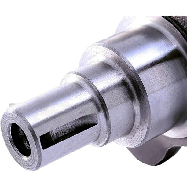 Crankshaft 8 - 94136 - 164 - 0 for Isuzu 4ZA1 Engine - Fab Heavy Parts