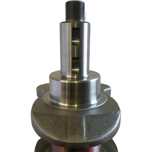Crankshaft 8 - 94416 - 373 - 2 for Isuzu 4BE1 Engine - Fab Heavy Parts