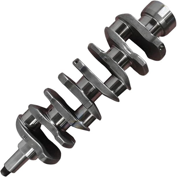 Crankshaft 8 - 94416 - 373 - 2 for Isuzu 4BE1 Engine - Fab Heavy Parts