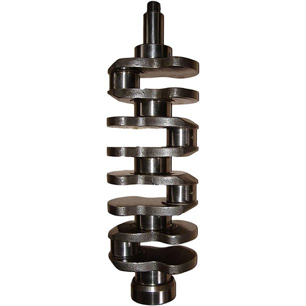 Crankshaft 8 - 97112 - 981 - 2 for Isuzu 4BG1 Engine - Fab Heavy Parts