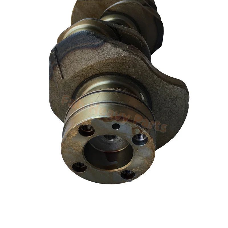Crankshaft 8 - 97603001 - 0 for Isuzu Engine 6HK1 Forged Steel - Fab Heavy Parts