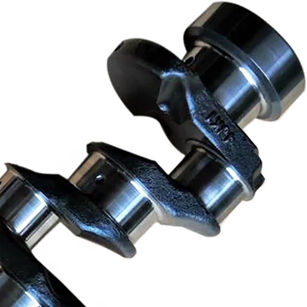 Crankshaft 8 - 98131999 - 1 for Isuzu Engine 4JK1 - Fab Heavy Parts
