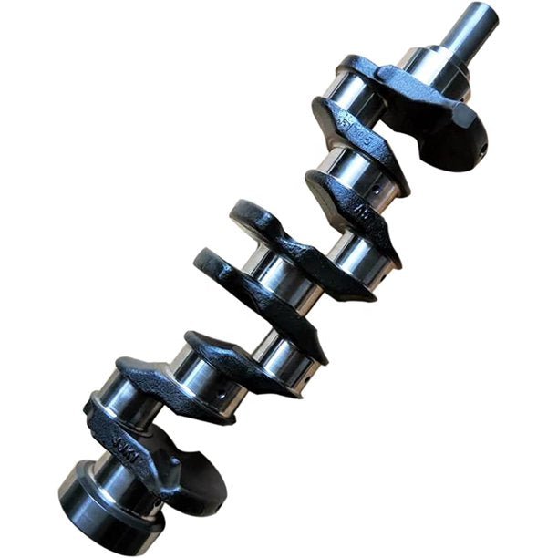 Crankshaft 8 - 98131999 - 1 for Isuzu Engine 4JK1 - Fab Heavy Parts