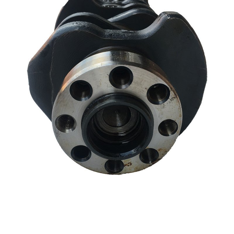 Crankshaft 892190927 for Isuzu Engine 4JB1 - Fab Heavy Parts