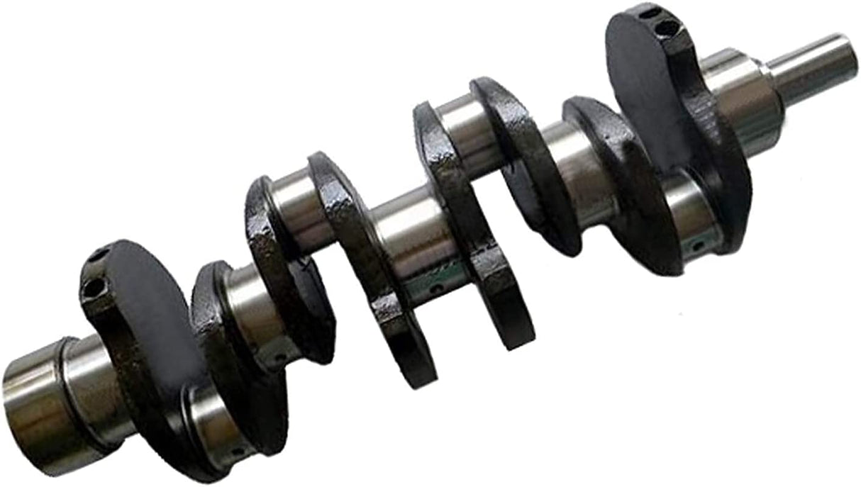Crankshaft 8941396690 8941597680 for Isuzu C240 Engine - Fab Heavy Parts