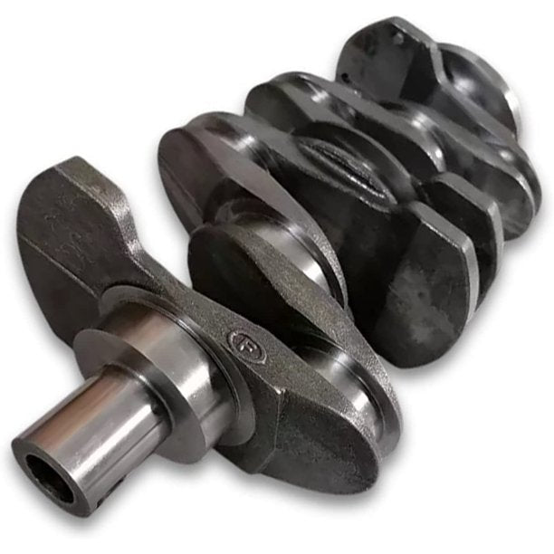 Crankshaft Fits for Komatsu D21A with 4D94E Engine - Fab Heavy Parts