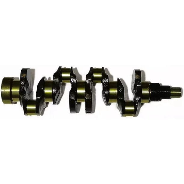 Crankshaft for Kubota V3300 V3300 - DI Engine Aftermarket Replacement For Bobcat Skid Loader S250 - Fab Heavy Parts