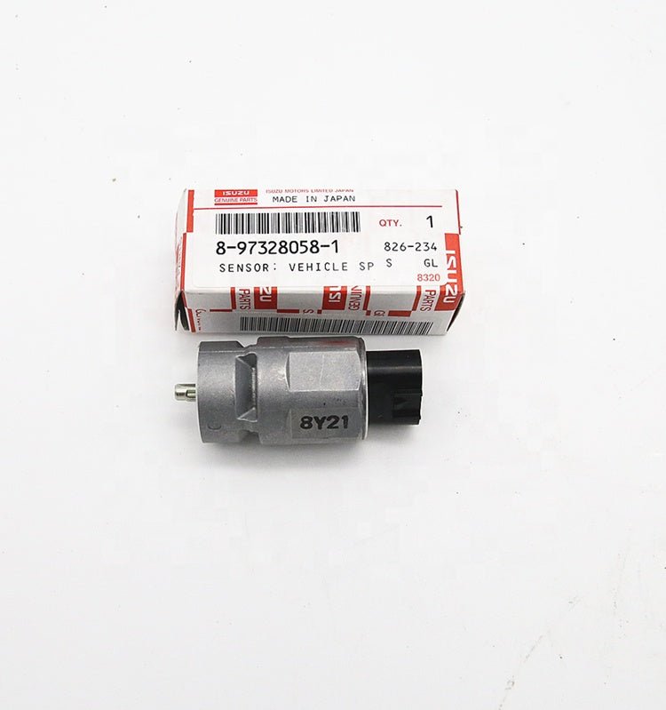 Crankshaft Position Speed Sensor 8 - 97328058 - 1 8973280581 for FTR FRR FRS - Fab Heavy Parts