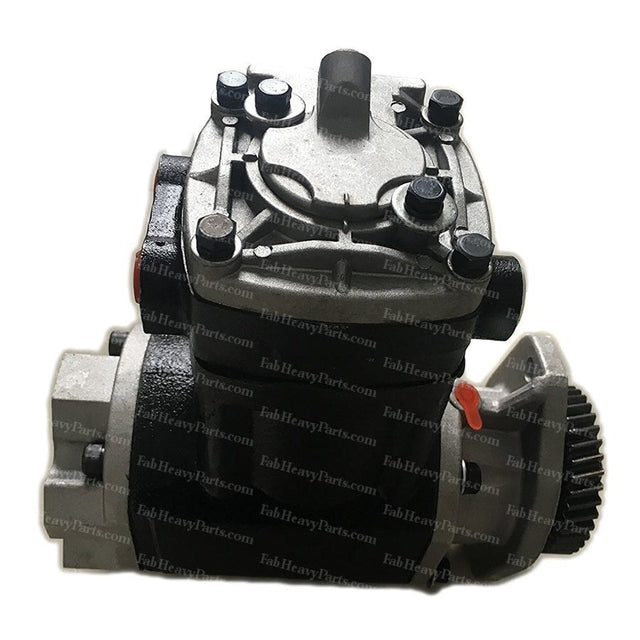 Convient au moteur Cummins 6CT Compresseur de frein à air 3558006