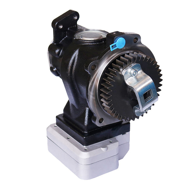 Fits Cummins Engine ISX Air Brake Compressor 3104216RX 4318216RX