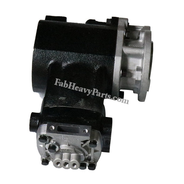 Past op Cummins-motor L10 M11 N14 luchtremcompressor 3558072