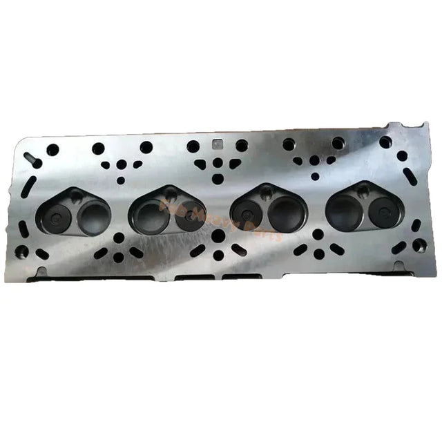 Cylinder Head for Nissan Engine K15 K21 K25