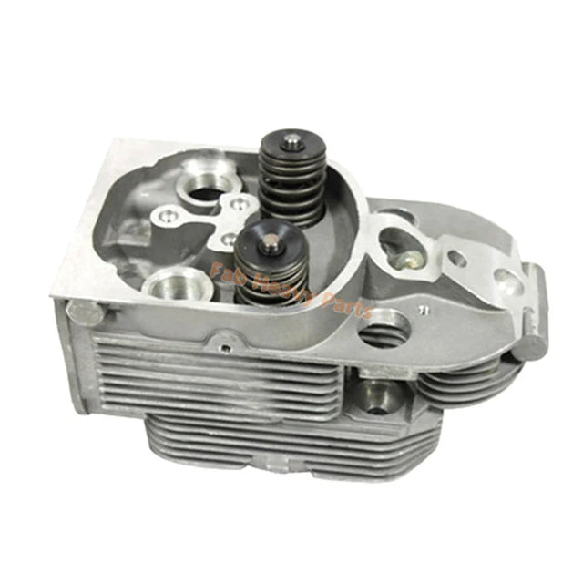 Culasse 02230878 pour le moteur Deutz BF4L913T BF6L913T F2L912 F3L913 F6L913